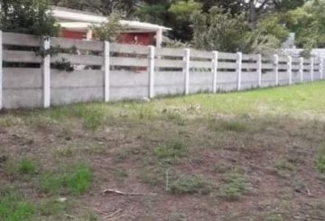 Terreno único en San Bernardo en Venta · frente 15 m · largo 30 m · 450 m² de lote · dueño directo - Imagen 2