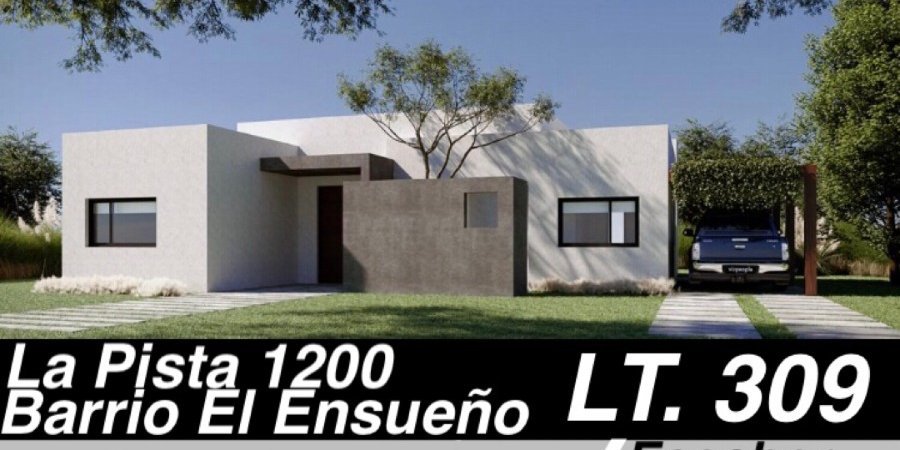 Casa Quinta Ingeniero Maschwitz - Imagen