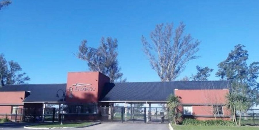 Terreno  Ingeniero Maschwitz - Imagen