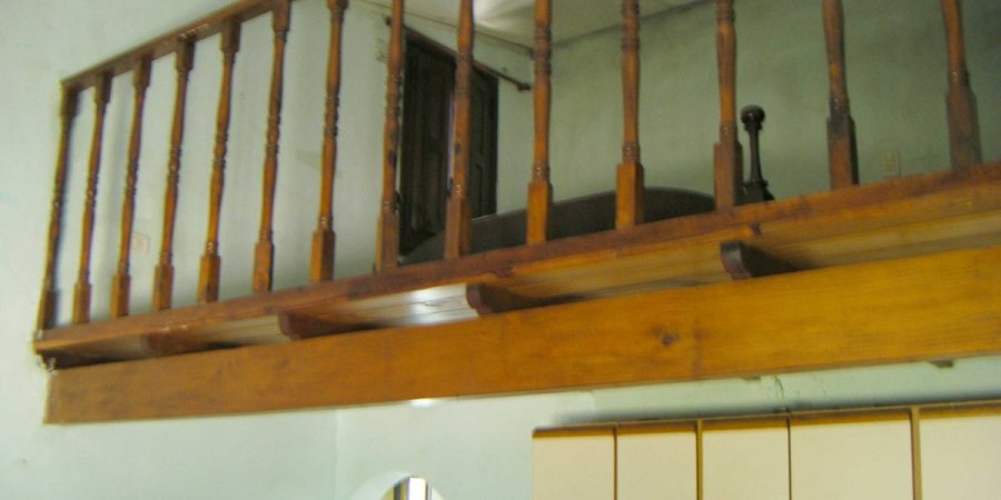 Galpón  Rosario - Imagen