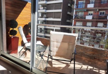 Departamento en Venta en Belgrano con · dueño directo · 1 dorm · 1 ambientes · 30 m² de lote - Imagen 3