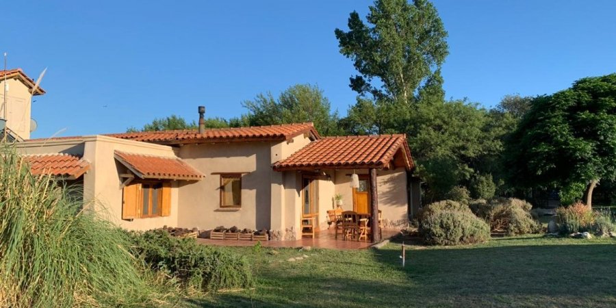 Casa Achiras - Imagen