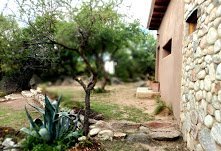 Casa disponible en Achiras · 2 dorm · 2.500 m² de lote - Imagen 2