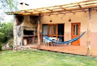 Casa disponible en Achiras · 2 dorm · 2.500 m² de lote - Imagen 3