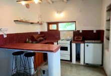 Casa disponible en Achiras · 2 dorm · 2.500 m² de lote - Imagen 4