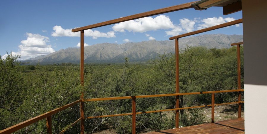 Casa Achiras - Imagen