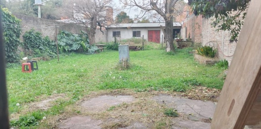 Casa Esteban Echeverria - Imagen