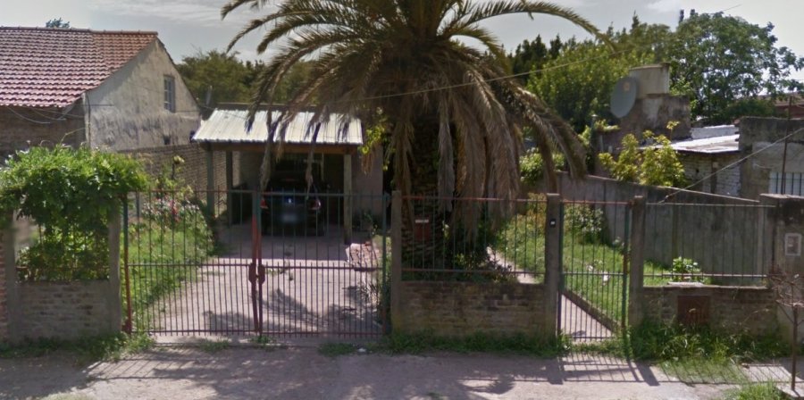 Casa Esteban Echeverria - Imagen