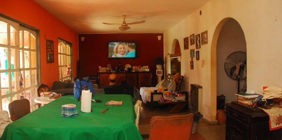 Casa Paraná - Imagen