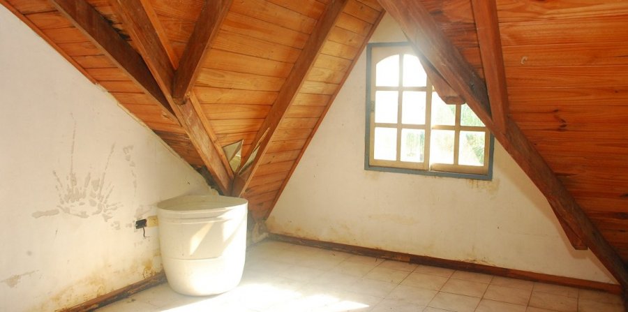 Casa Paraná - Imagen