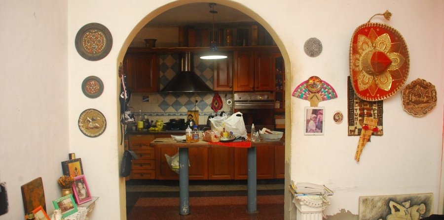 Casa Paraná - Imagen