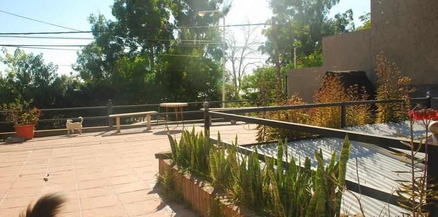 Casa Paraná - Imagen