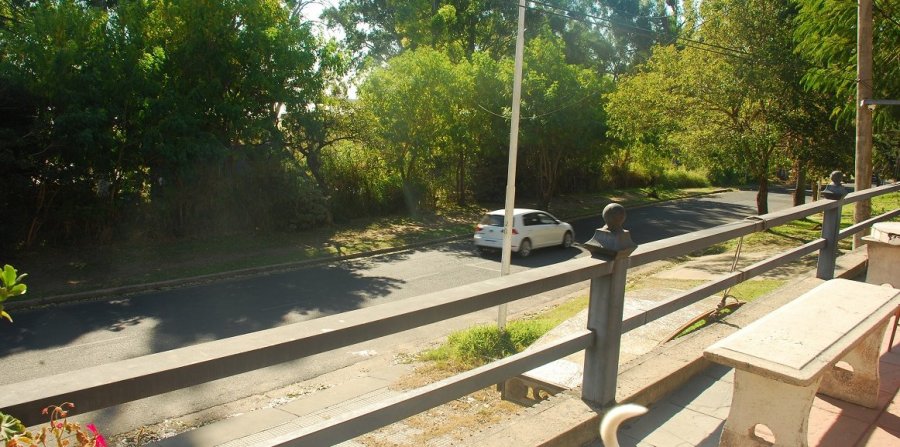 Casa Paraná - Imagen