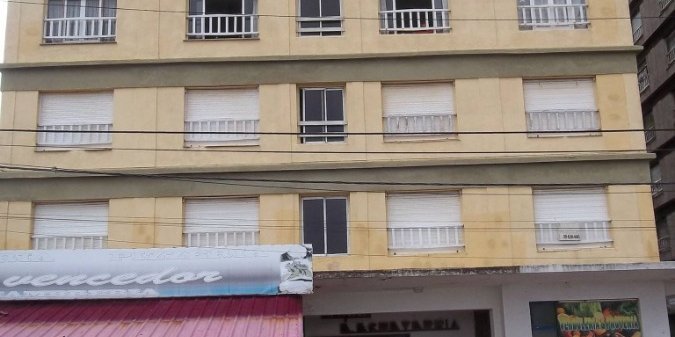 Departamento Mar de Ajo - Imagen