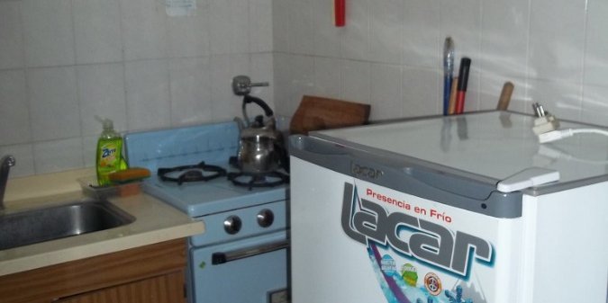 Departamento Mar de Ajo - Imagen