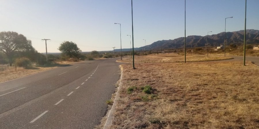 Terreno  San Luis - Imagen