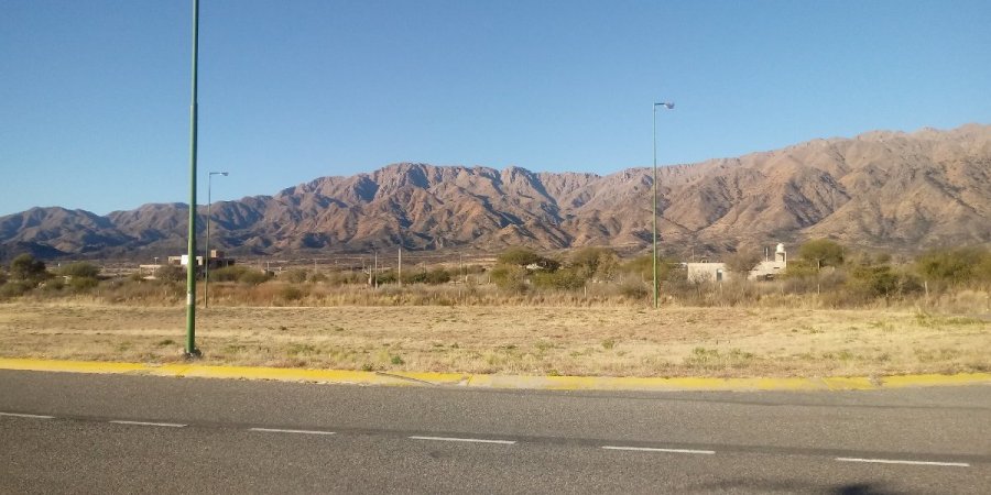 Terreno  San Luis - Imagen