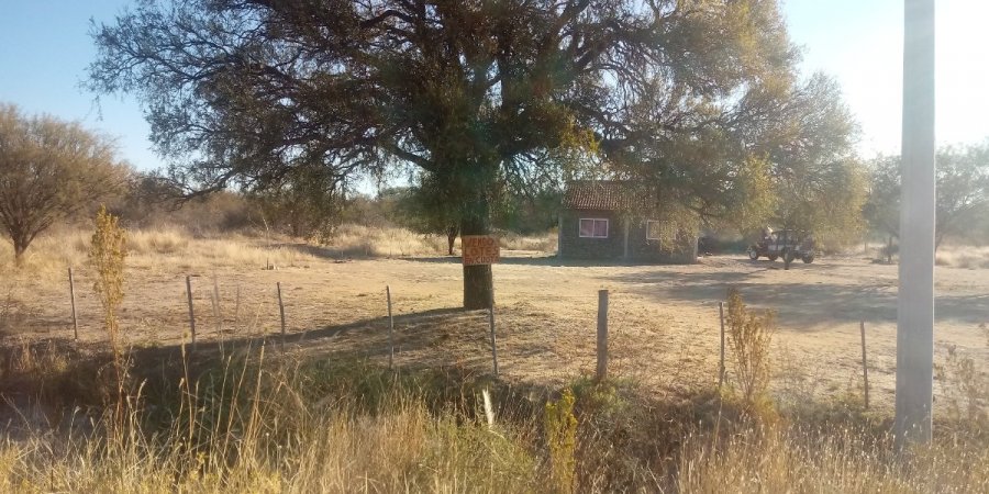 Terreno  San Luis - Imagen