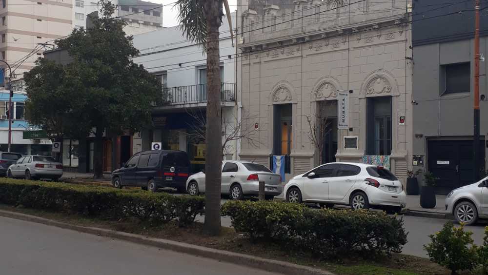 Departamento disponible en Tres Arroyos · dueño directo · 1 dorm · 2 ambientes · 59 m² de lote - Imagen 3