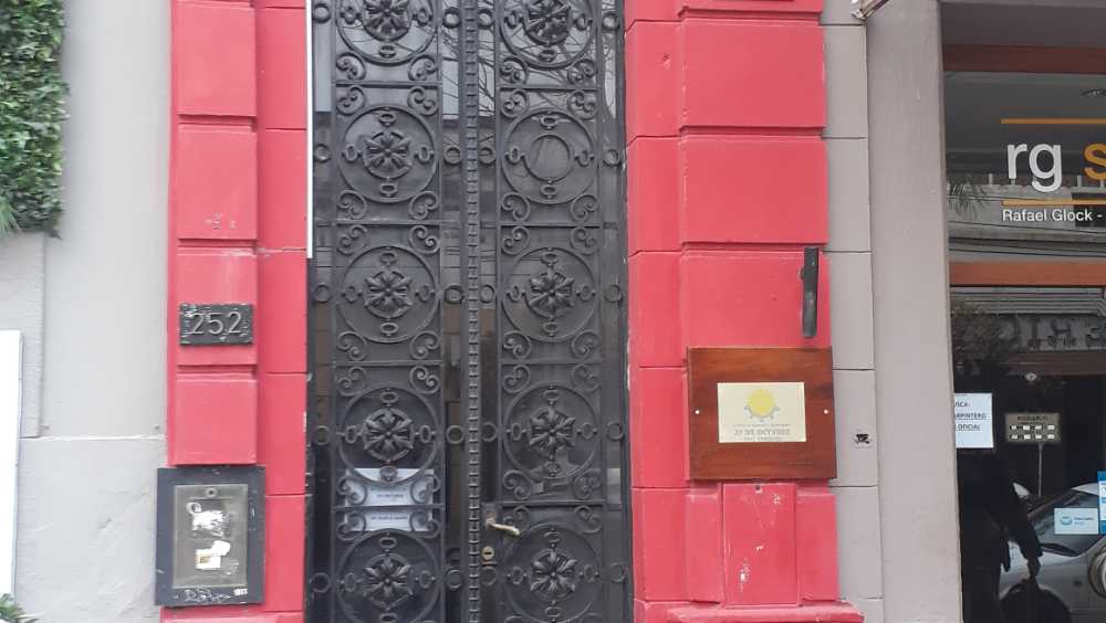 Departamento disponible en Tres Arroyos · dueño directo · 1 dorm · 2 ambientes · 59 m² de lote - Imagen 4