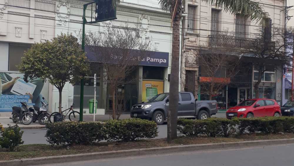 Departamento Tres Arroyos - Imagen