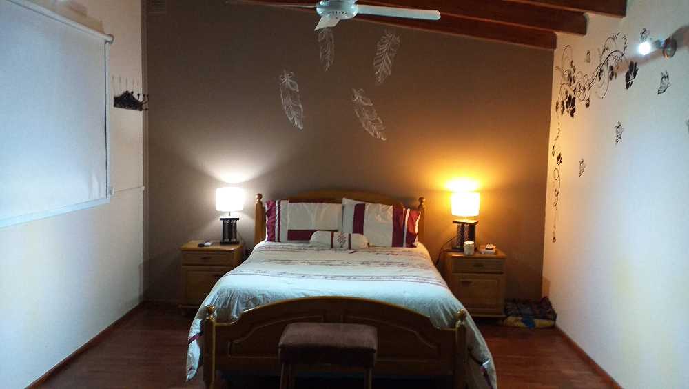 Casa Bialet Masse - Imagen