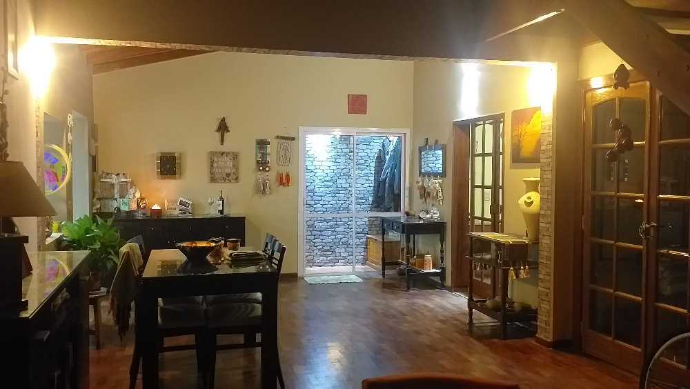 Casa Bialet Masse - Imagen