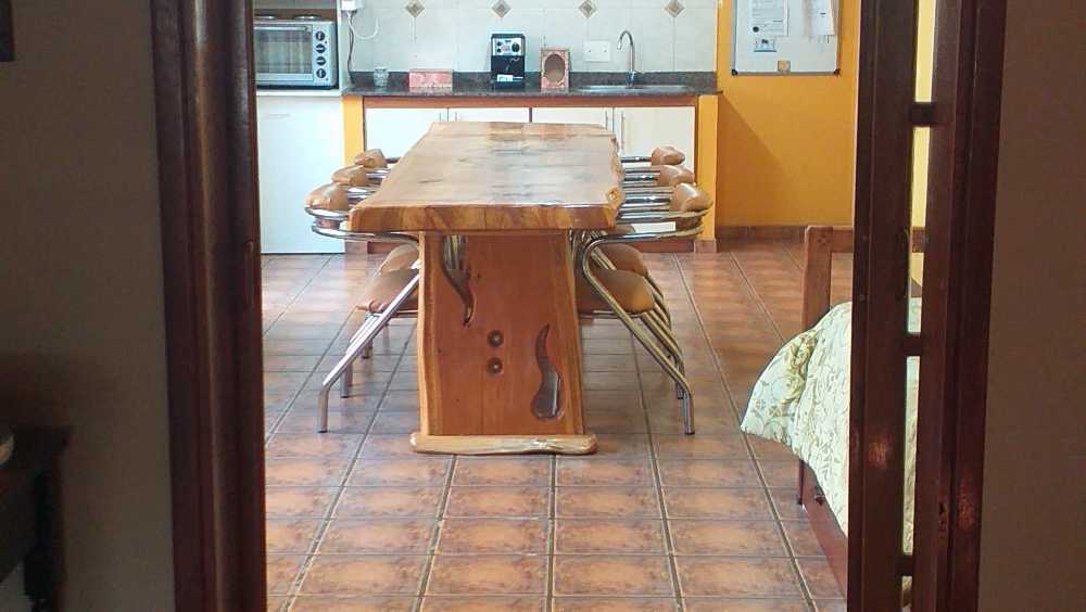 Casa Bialet Masse - Imagen