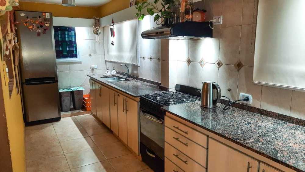 Casa Bialet Masse - Imagen