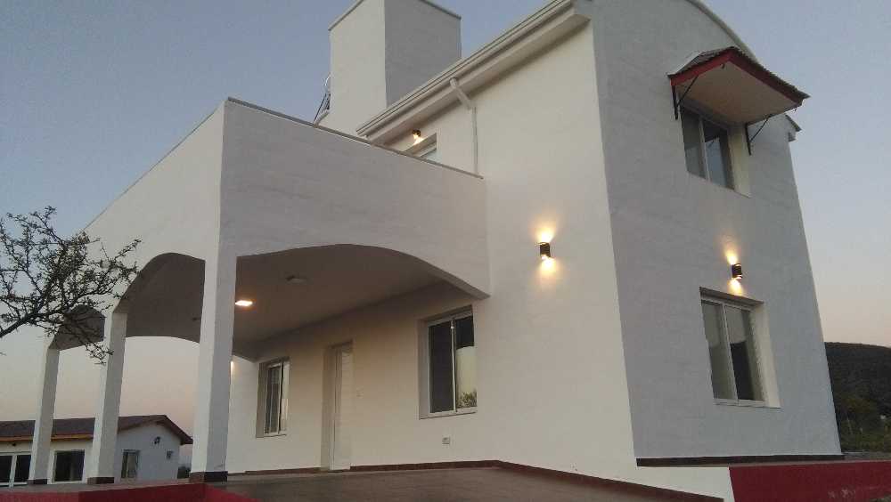 Casa en San Antonio de Arredondo para en Venta · barrio privado · dueño directo · 2 dorm · cochera - Imagen 1