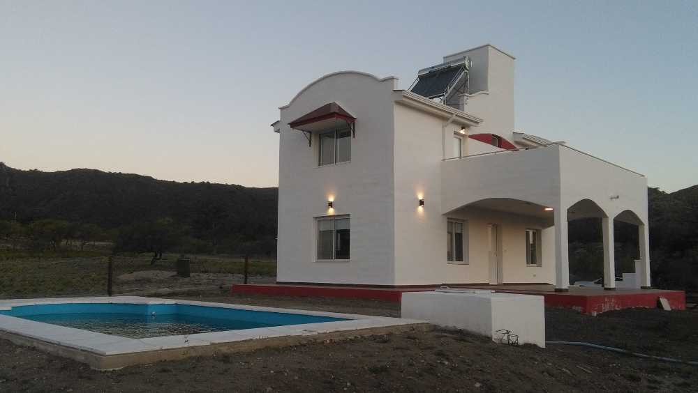 Casa en San Antonio de Arredondo para en Venta · barrio privado · dueño directo · 2 dorm · cochera - Imagen 2