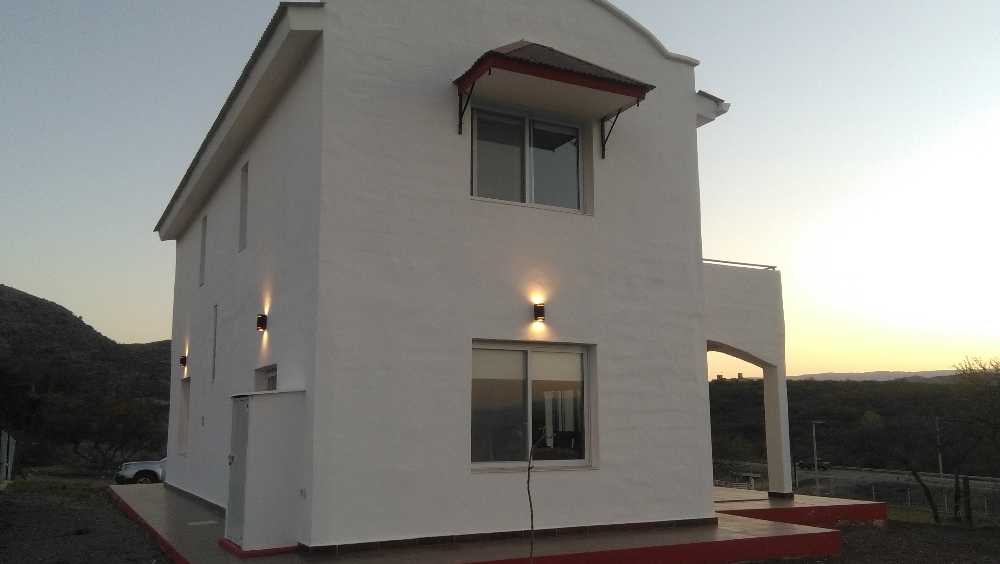 Casa en San Antonio de Arredondo para en Venta · barrio privado · dueño directo · 2 dorm · cochera - Imagen 3