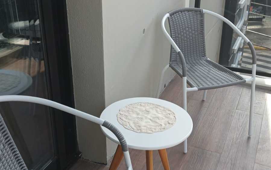 Departamento Palermo - Imagen