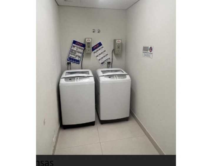 Departamento Palermo - Imagen