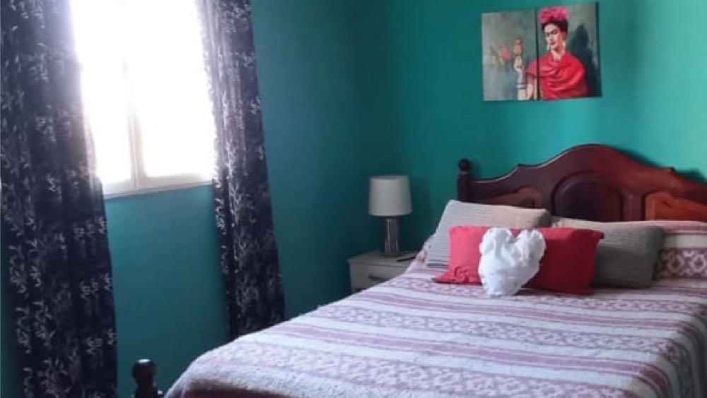 Comprar Departamento en Córdoba · 2 dorm · 4 ambientes · cochera · 64 m² de lote - Imagen 4