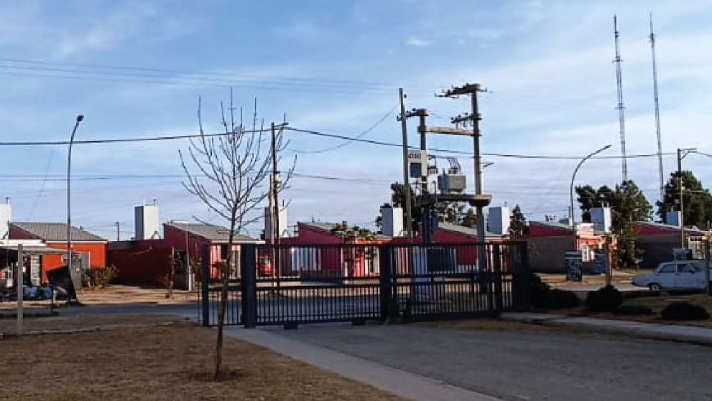 Departamento  - Imagen