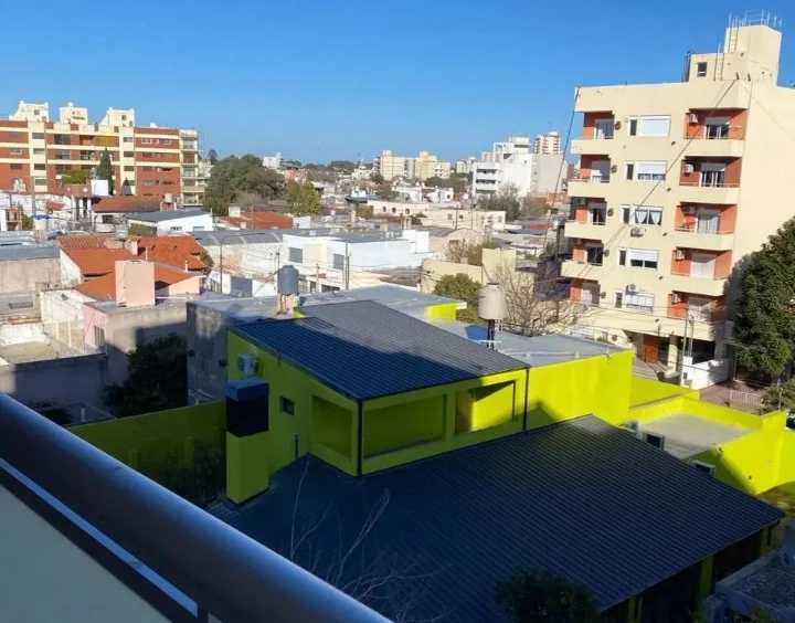 Duplex en Venta Pasaje Juan Llerena, San Luis - Imagen 1