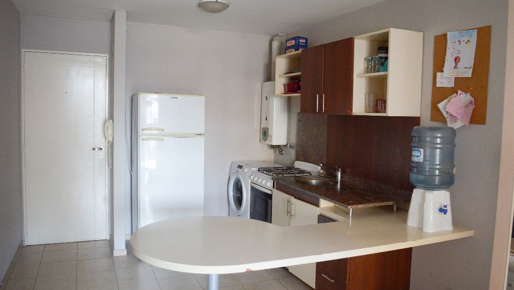 Departamento  - Imagen