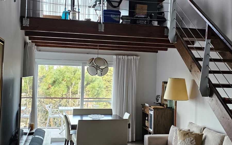 Departamento en Pinamar para en Venta · dueño directo · 3 dorm · cochera · 1.000 m² de lote - Imagen 5