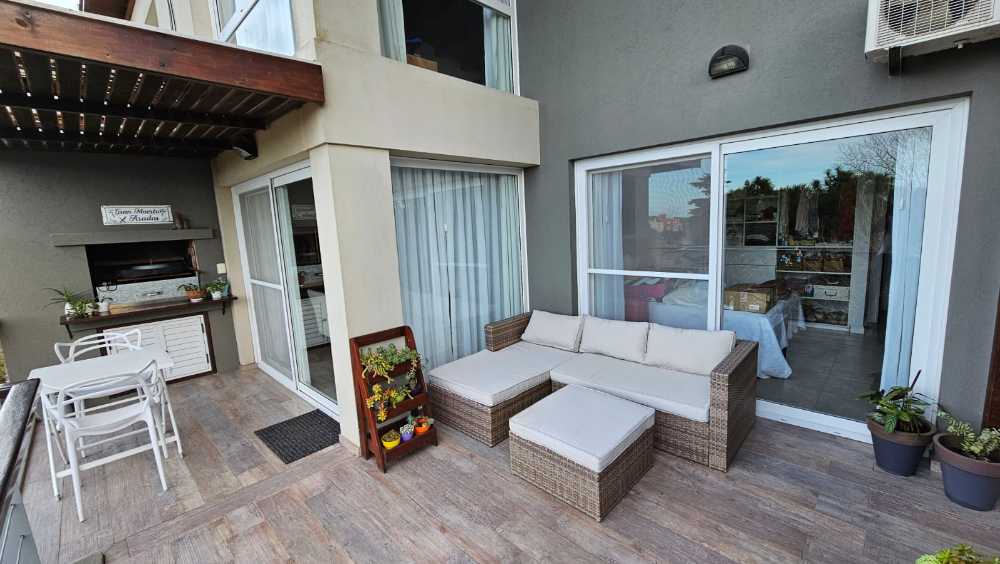 Departamento Pinamar - Imagen