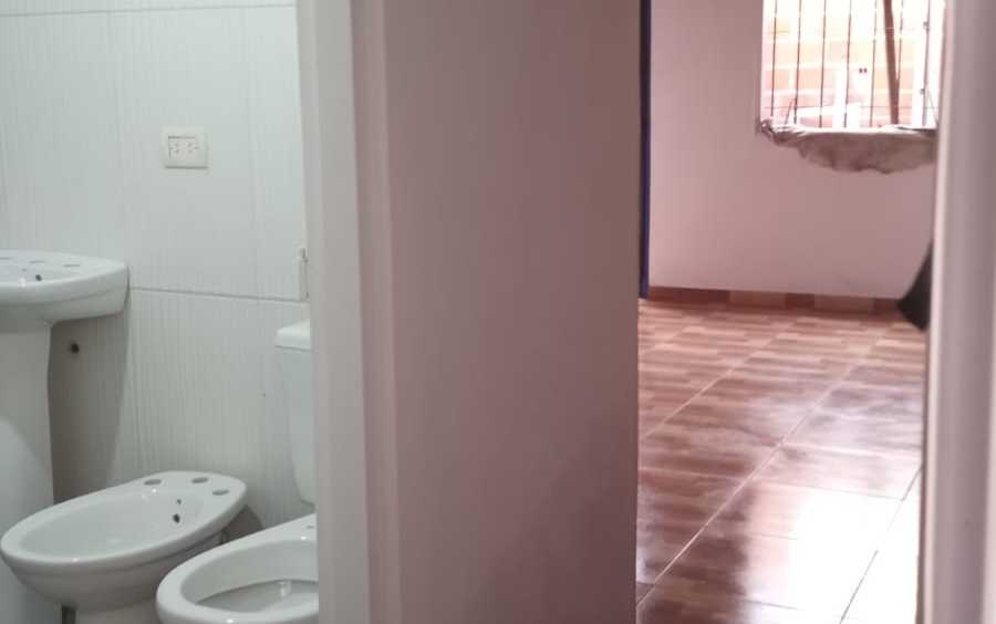 Departamento Ituzaingo - Imagen