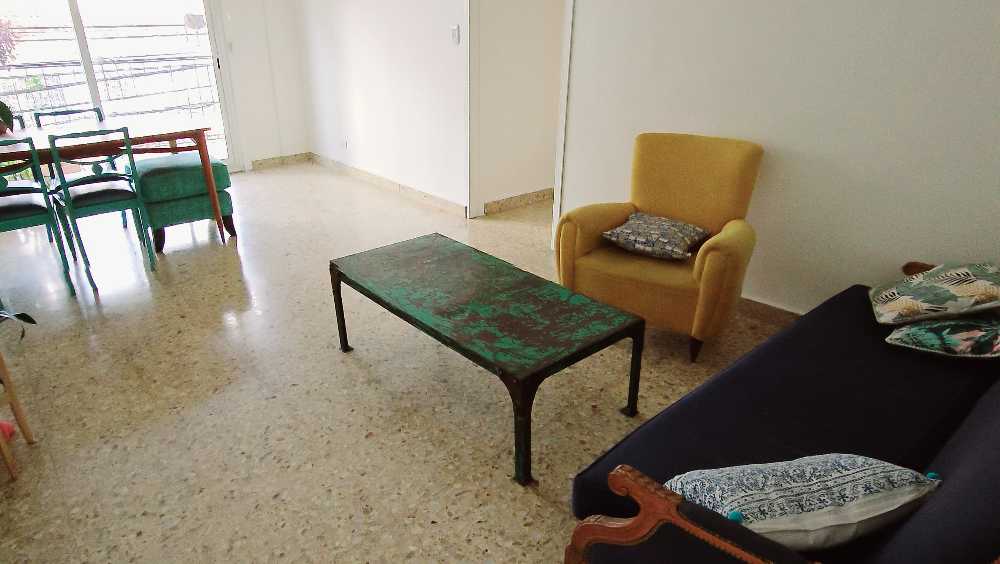 Departamento Villa Crespo - Imagen