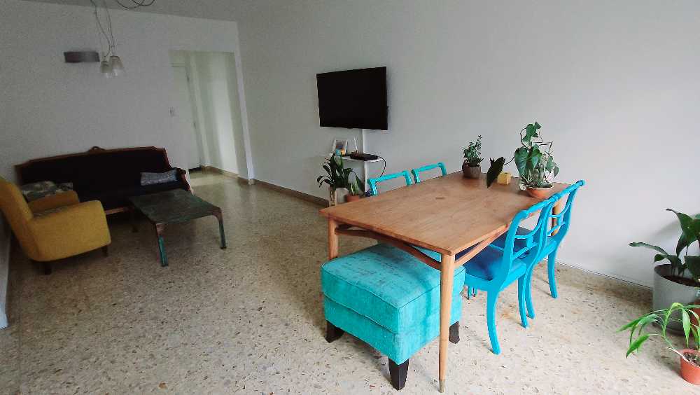 Departamento Villa Crespo - Imagen