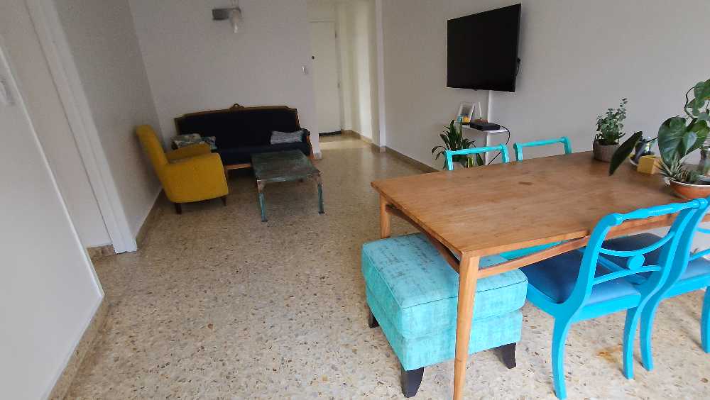 Departamento Villa Crespo - Imagen