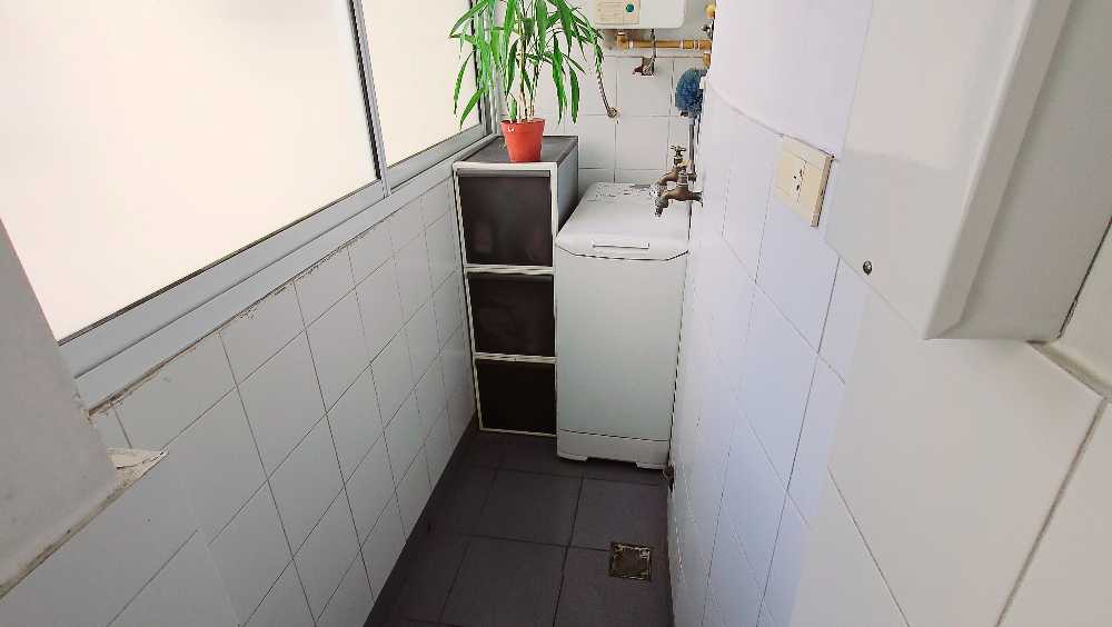 Departamento Villa Crespo - Imagen