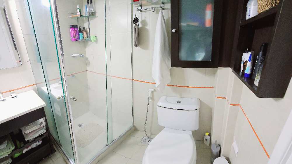 Departamento Villa Crespo - Imagen