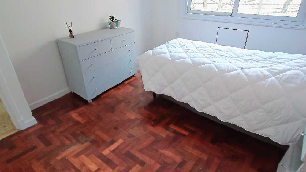 Departamento Villa Crespo - Imagen