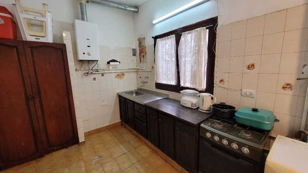 Departamento Olivos - Imagen