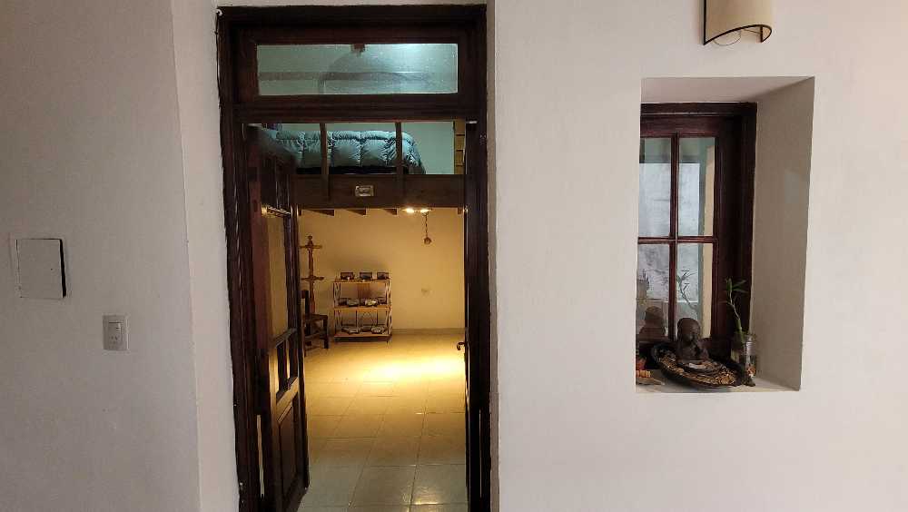 Departamento Olivos - Imagen