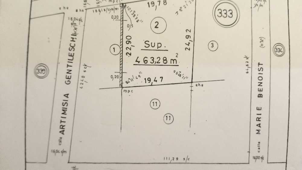 Terreno en Venta en Rio Grande, · 346 m² de lote · dueño directo - Imagen 2